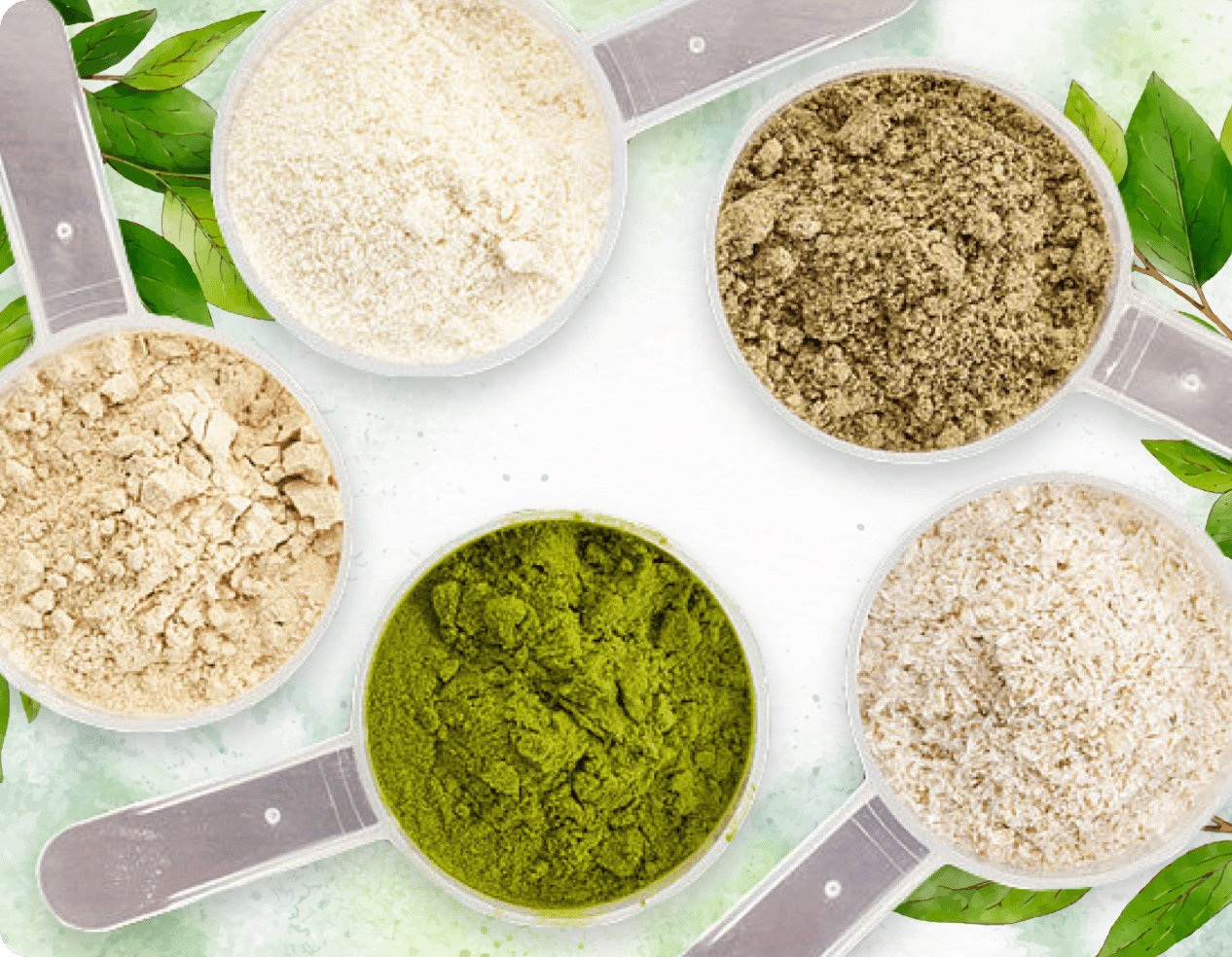 ProDentim probiotic blend