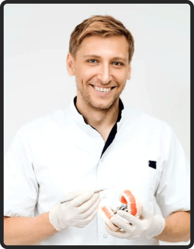 Dental health